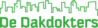 De Dakdokters Logo