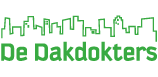 De Dakdokters Logo